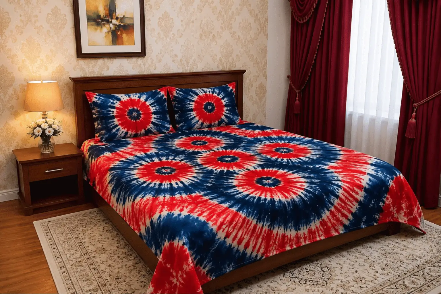 Bedsheet